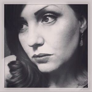 Meet your Posher, Julie